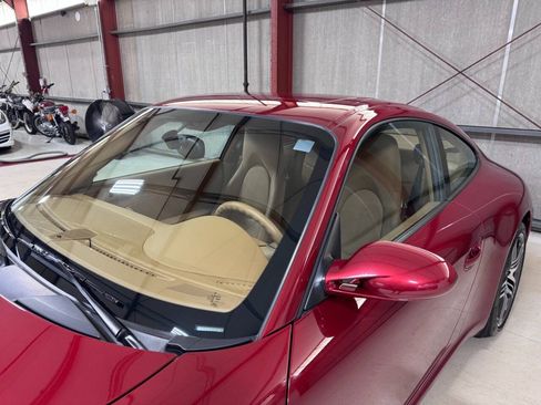 Used 2008 Porsche 911 GT3 RS image 28