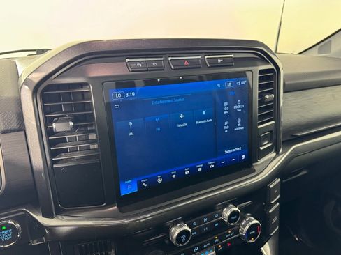 Used 2023 Ford F150 XLT w/ Equipment Group 302A High image 15