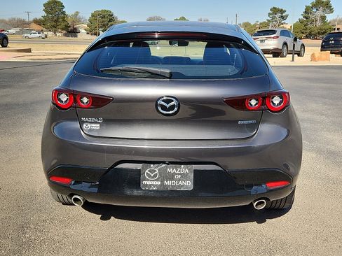 Used 2023 MAZDA MAZDA3 s image 6