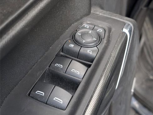 Used 2021 GMC Sierra 1500 AT4 w/ AT4 Value Package image 17