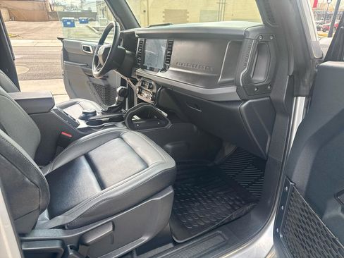 Used 2024 Ford Bronco Big Bend image 22
