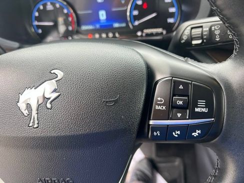 Used 2024 Ford Bronco Sport Outer Banks AWD/4WD image 27