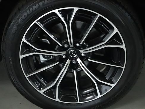 Certified 2025 MAZDA CX-70 3.3 Turbo S w/ Premium Plus image 48