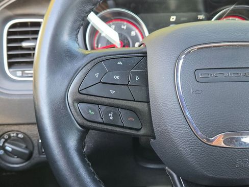 Used 2023 Dodge Charger Police w/ Convenience Group I image 26