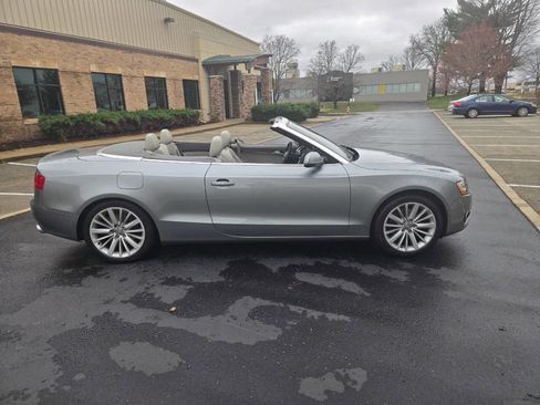 Used 2010 Audi A5 2.0T Premium Plus image 5