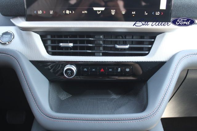 New 2027 Ford Explorer Active w/ Active Comfort Package RWD image 14