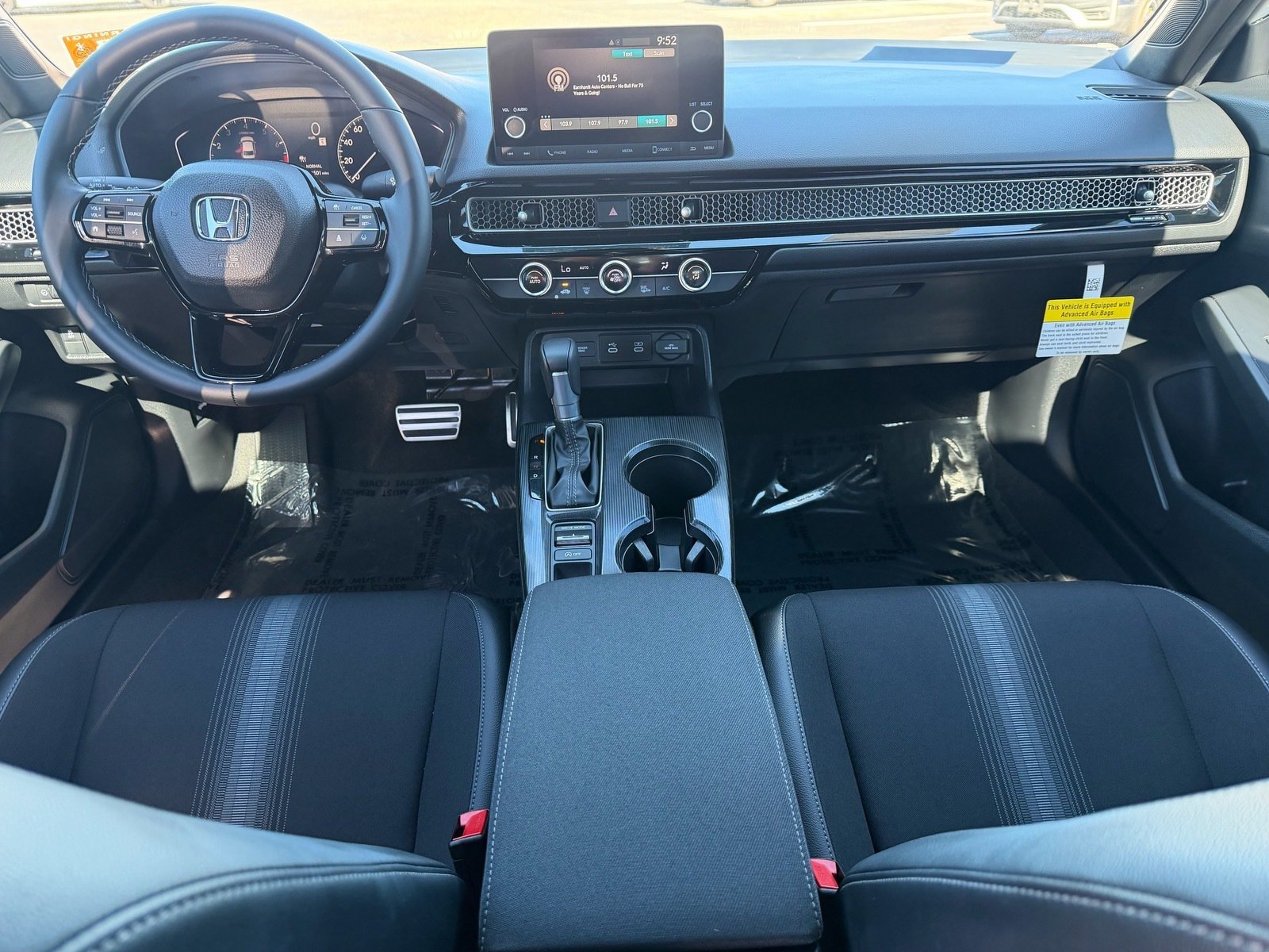 Used 2026 Honda Civic Sport image 18