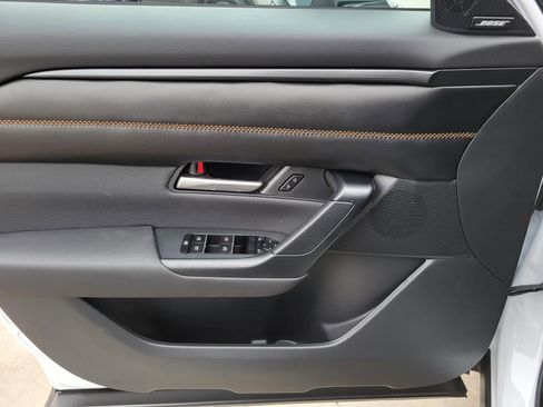 New 2026 MAZDA CX-50 AWD 2.5 Hybrid w/ Weather Package image 16