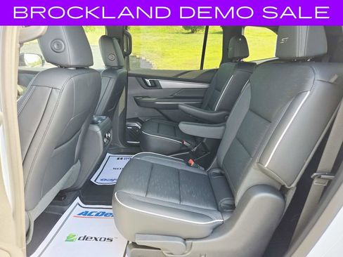 New 2026 Buick Enclave Sport Touring w/ Power Package AWD/4WD image 12
