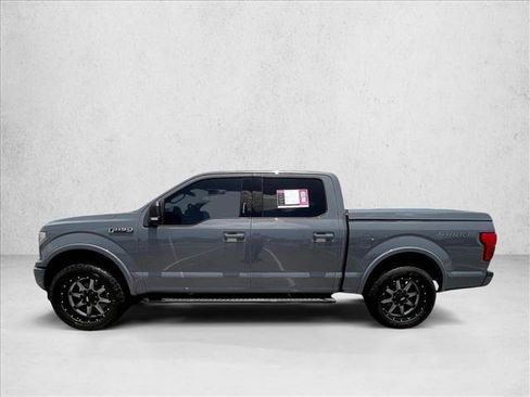Used 2019 Ford F150 XLT w/ Equipment Group 302A Luxury RWD image 6