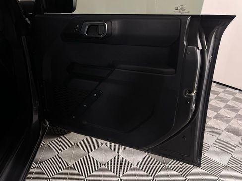 Used 2025 Ford Bronco Big Bend image 32