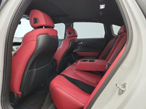 Used 2022 Acura TLX w/ A-SPEC Pkg image 32