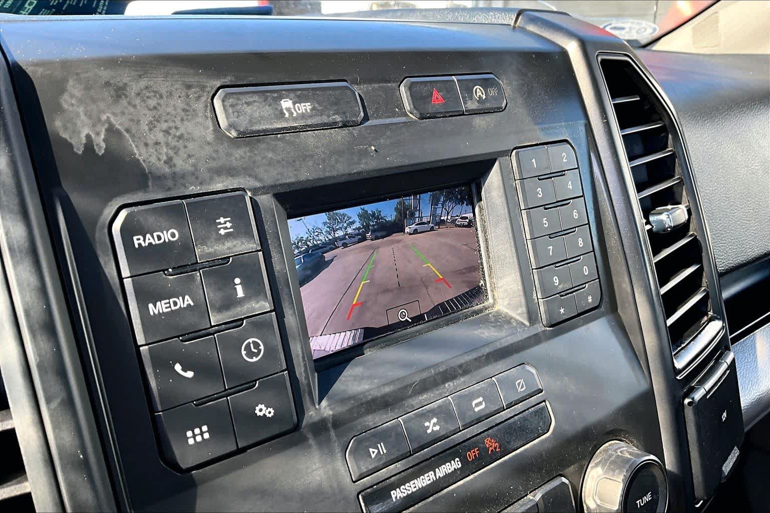Used 2020 Ford F150 XL w/ Equipment Group 101A Mid RWD image 22