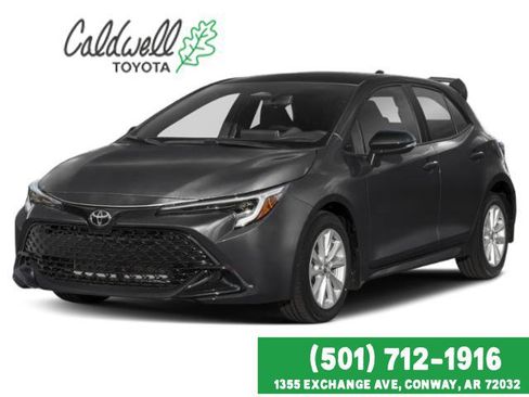 Used 2026 Toyota Corolla SE FWD image 6