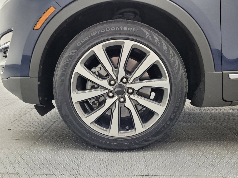 Used 2019 Lincoln MKC Reserve AWD/4WD image 31