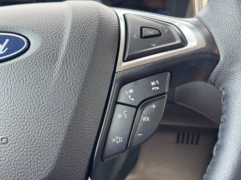 Used 2023 Ford Edge SEL w/ Convenience Package AWD/4WD image 20