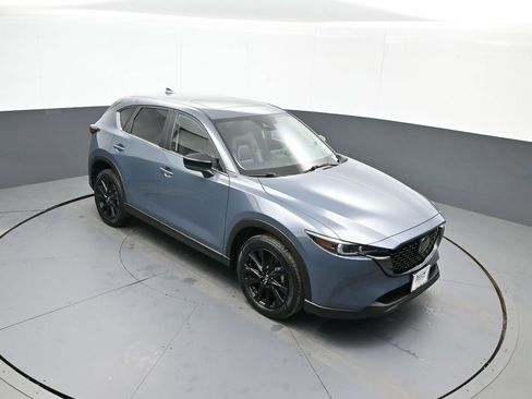Used 2023 MAZDA CX-5 Carbon Edition image 37