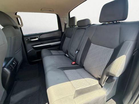 Used 2017 Toyota Tundra SR5 w/ TRD Off Road Package AWD/4WD image 26