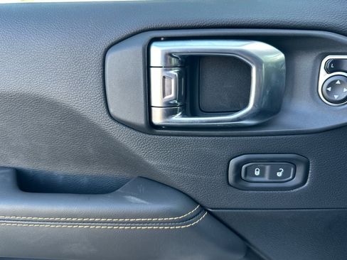 New 2026 Jeep Wrangler Sahara image 11