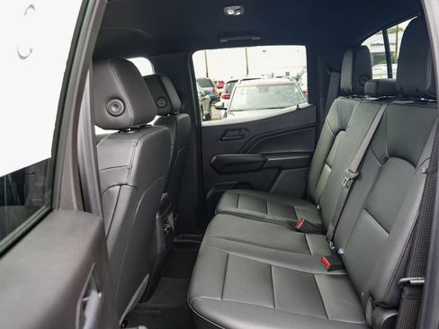 New 2026 Chevrolet Colorado Trail Boss image 18