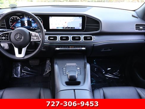 Certified 2023 Mercedes-Benz GLE 350 image 19
