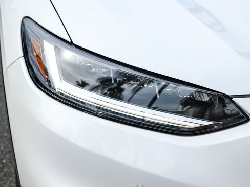 Certified 2023 Honda HR-V EX-L image 13