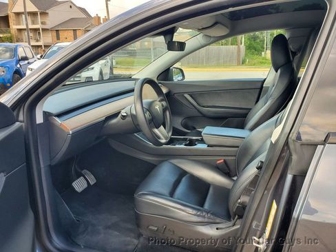 Used 2020 Tesla Model Y Long Range image 17