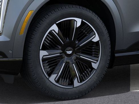 New 2026 Cadillac Escalade IQL Sport 1 image 9