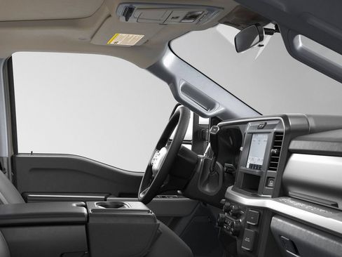 New 2026 Ford F250 XLT AWD/4WD image 12