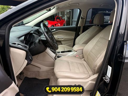 Used 2013 Ford Escape SEL FWD image 24
