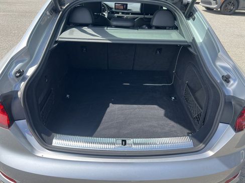 Used 2018 Audi A5 2.0T Prestige w/ S Line Sport Package image 12