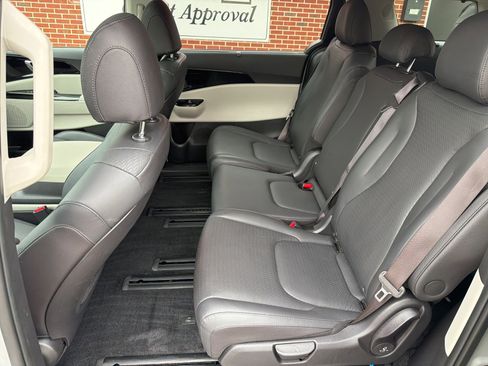 Used 2024 Kia Carnival SX Prestige image 18