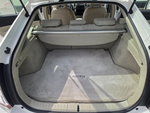 Used 2009 Toyota Prius FWD image 43