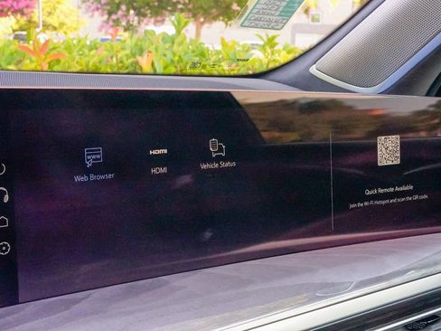 Certified 2026 Cadillac Escalade IQ Sport 2 image 24