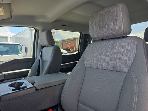 Used 2026 Ford F250 XLT AWD/4WD image 23
