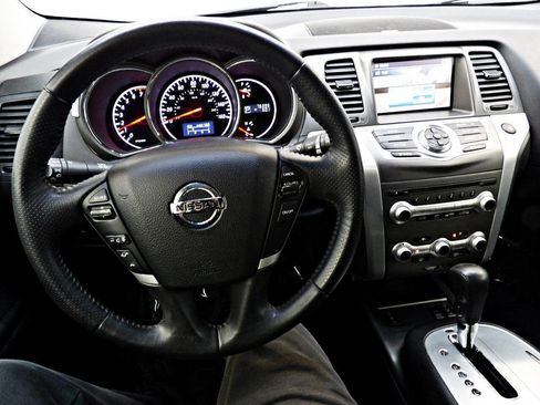 Used 2012 Nissan Murano SL image 18