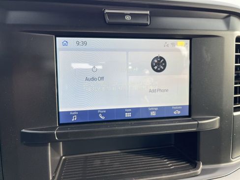 New 2026 Ford F350 XL w/ XL Chrome Package image 8