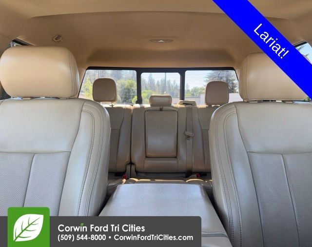 Used 2019 Ford F150 Lariat RWD image 33