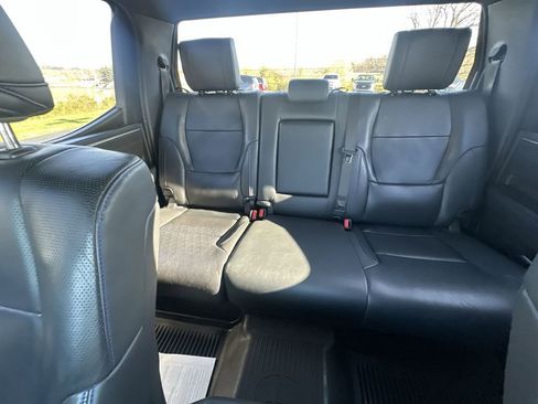 Used 2023 Toyota Tundra Platinum image 28