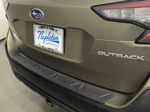 Used 2021 Subaru Outback Premium AWD/4WD image 8