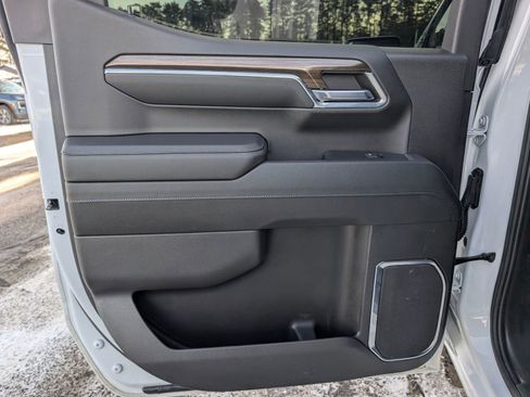 Certified 2024 Chevrolet Silverado 1500 LT image 25