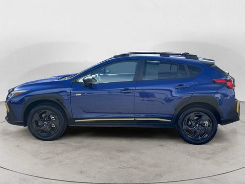 Certified 2025 Subaru Crosstrek 2.5i Sport w/ Crosstrek Mirror Package AWD/4WD image 2