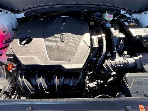 New 2026 Hyundai Santa Cruz SEL image 12