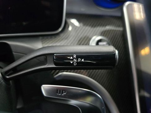 Used 2024 Mercedes-Benz C 63 AMG S image 18