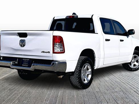 Used 2019 RAM 1500 Tradesman image 2