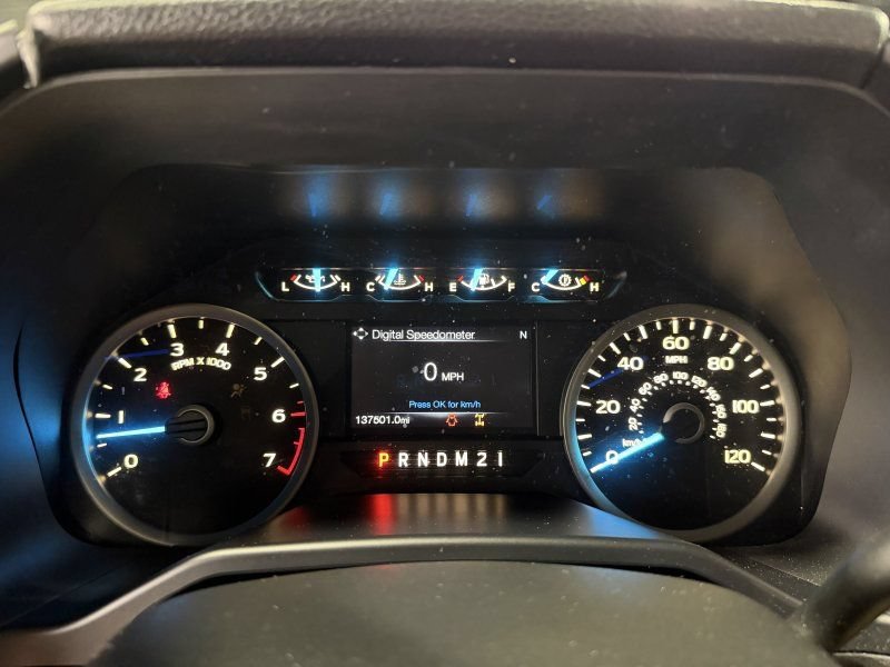 Used 2015 Ford F150 2WD SuperCab image 11