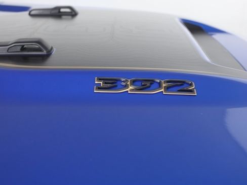 New 2025 Jeep Wrangler Unlimited Rubicon 392 image 9