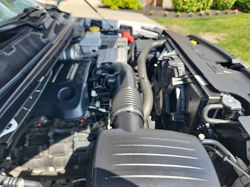 Certified 2022 RAM 1500 Limited image 29