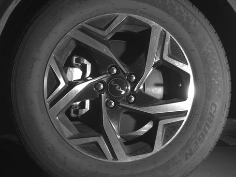 Used 2025 Kia Sportage LX image 12