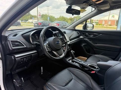 Used 2020 Subaru Crosstrek 2.0i Limited w/ Moonroof Package AWD/4WD image 41